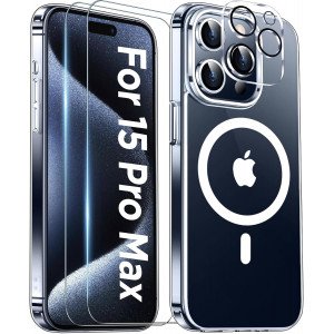 Wholesale iPhone 15 Pro Max Accessories